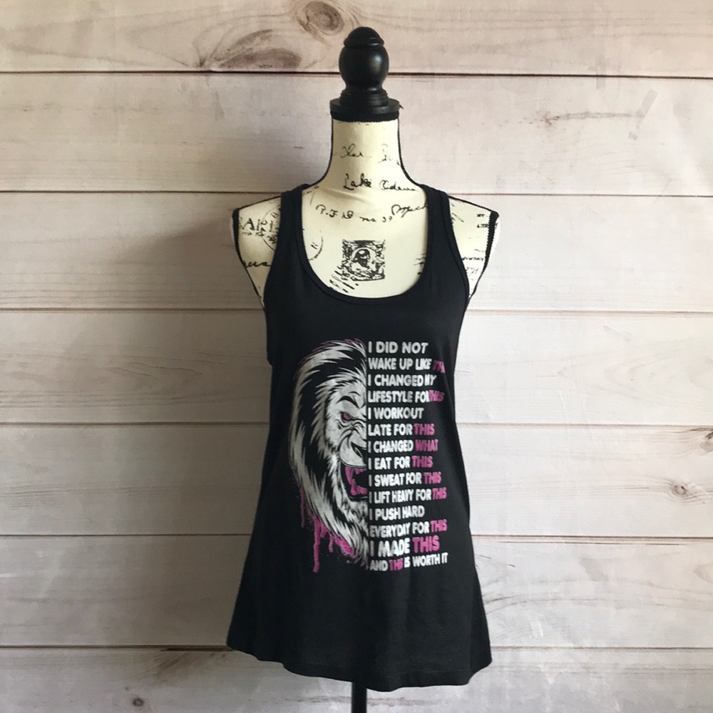 Women’s Ideal Racerback